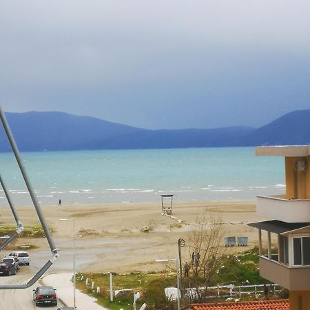 New Apartment Near The Beach Vlorë Exteriér fotografie