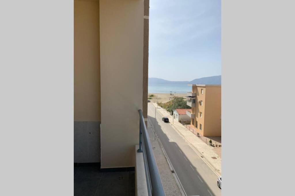 New Apartment Near The Beach Vlorë Exteriér fotografie