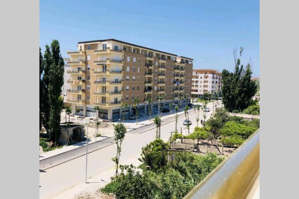 New Apartment Near The Beach Vlorë Exteriér fotografie
