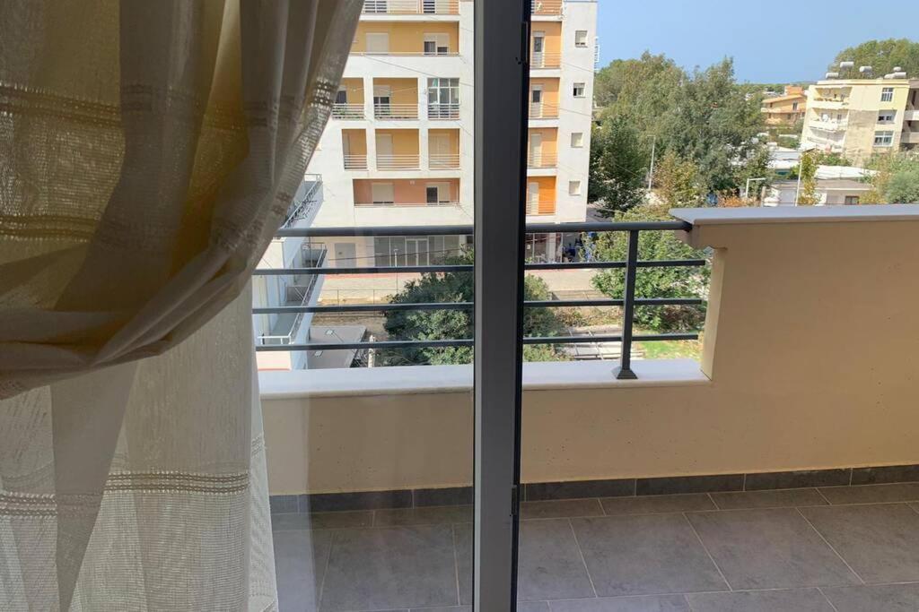New Apartment Near The Beach Vlorë Exteriér fotografie