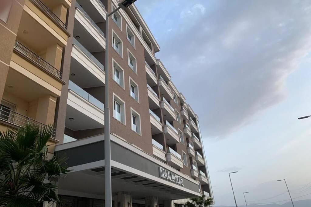 New Apartment Near The Beach Vlorë Exteriér fotografie