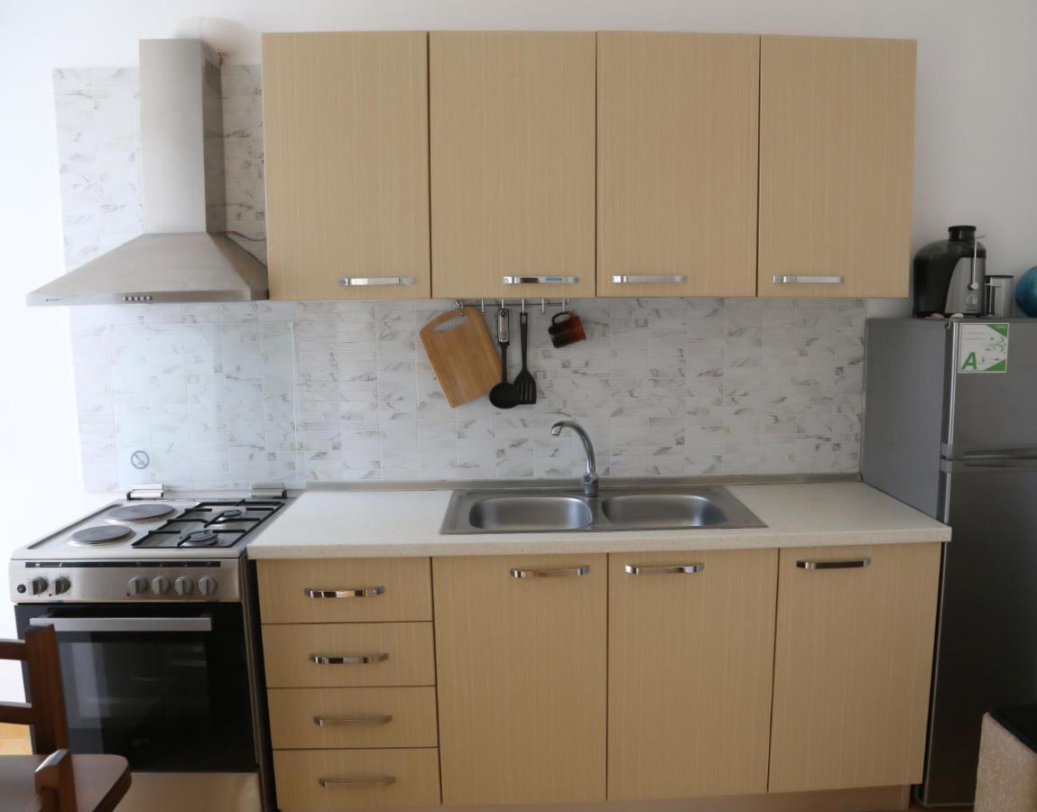 New Apartment Near The Beach Vlorë Exteriér fotografie
