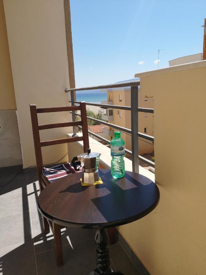 New Apartment Near The Beach Vlorë Exteriér fotografie