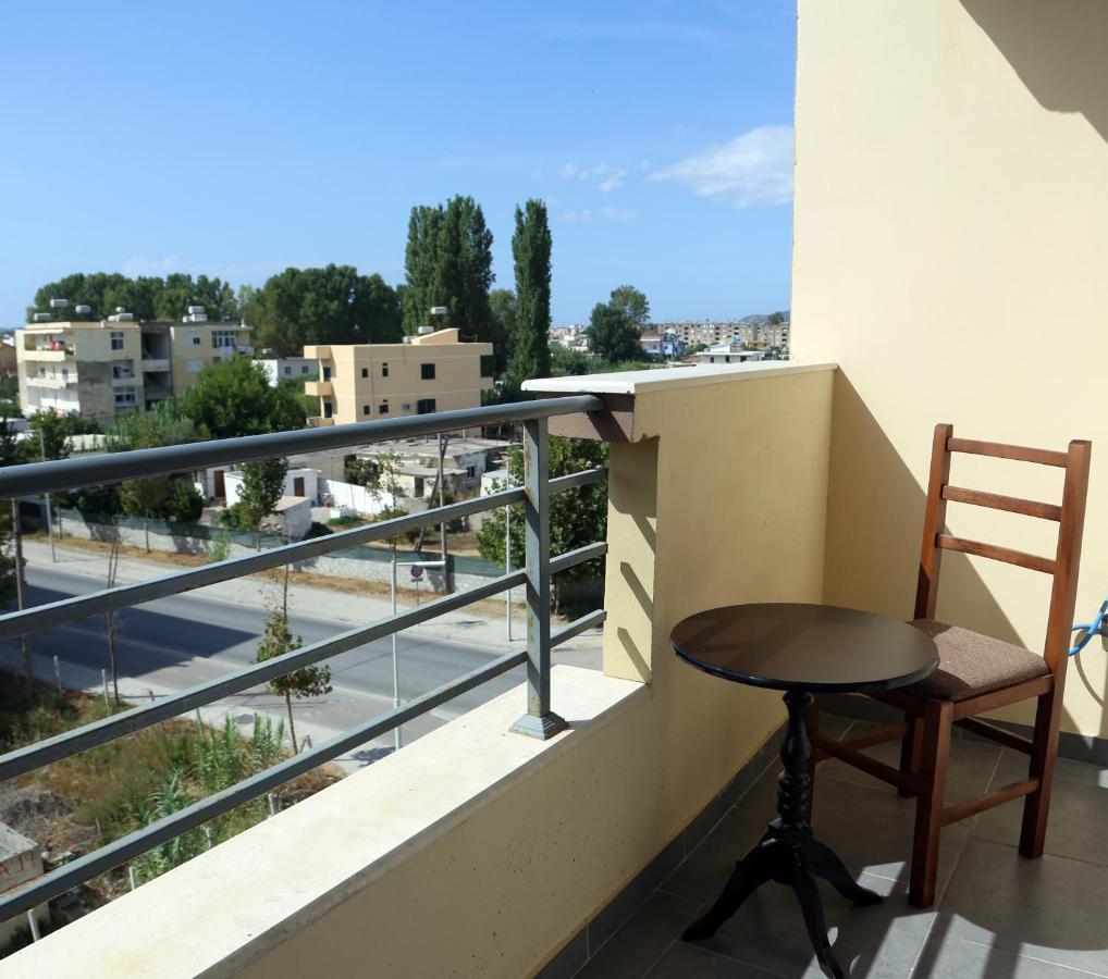 New Apartment Near The Beach Vlorë Exteriér fotografie